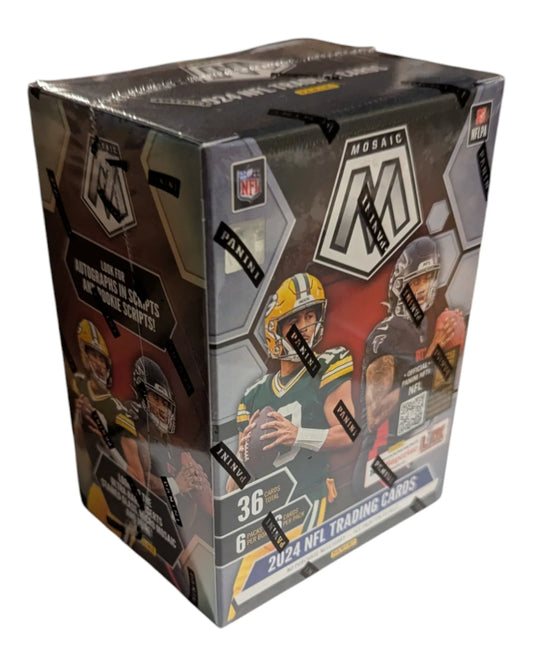 Mosaic 2024 NFL Blaster