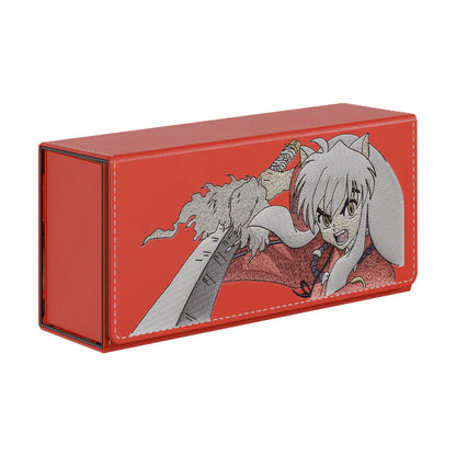 Windscar 2.5 ev Deck box