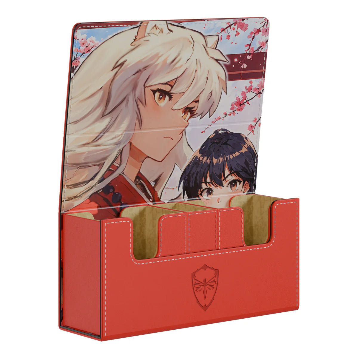 Windscar 2.5 ev Deck box