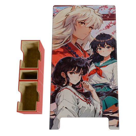 Windscar 2.5 ev Deck box