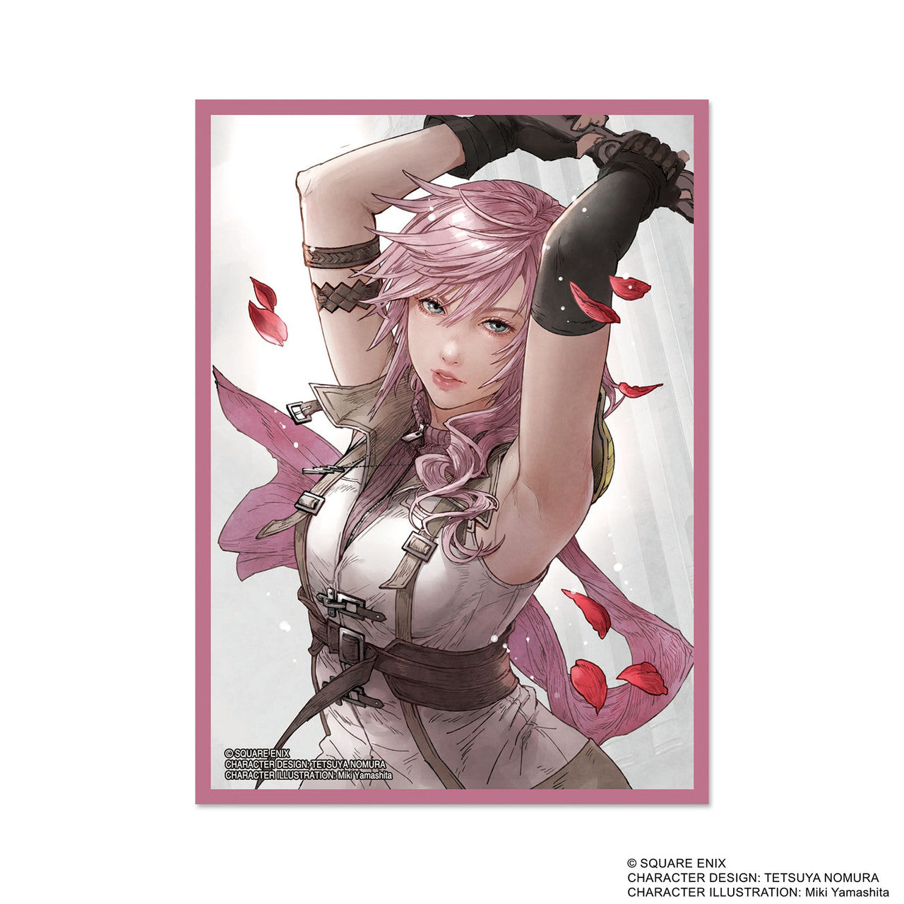 Anime Card Sleeves – Hyper Collectibles