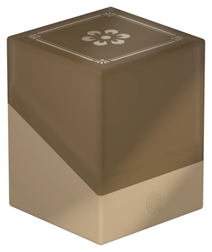 Katana Boulder The Shogun's Journey Deck Boxes