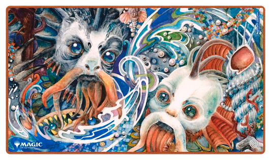 Lorwyn Eclipse Play-mats