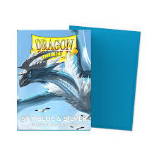 Dragon Shield: Dual Matte Sleeves