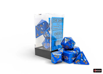 Chessex 12mm D6 Cube