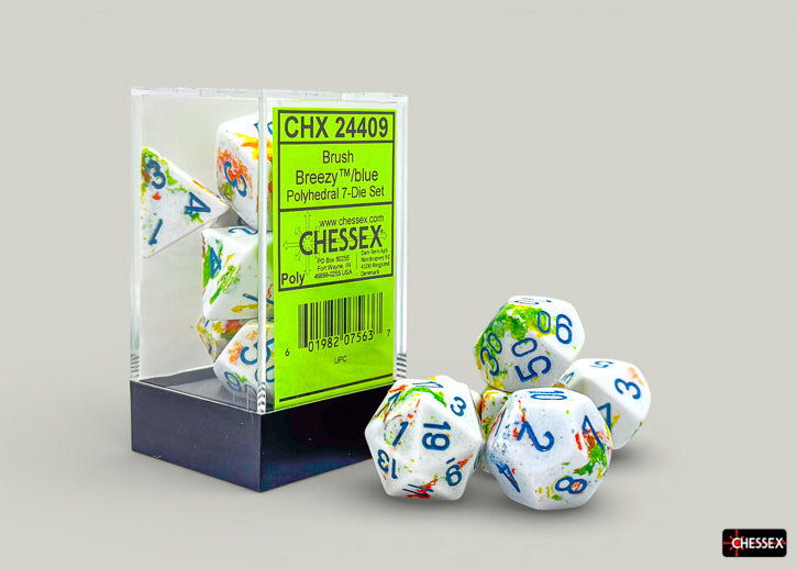 Chessex 12mm D6 Cube