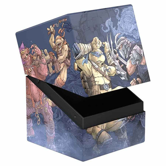 Magic: The Gathering | Teenage Mutant Ninja Turtles
Boulder 100+