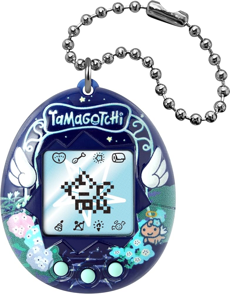 Original Tamagotchi