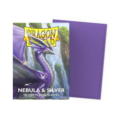 Dragon Shield: Dual Matte Sleeves