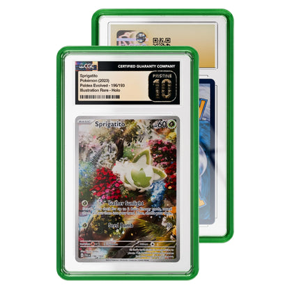 GradedGuard CGC Card Slab Protector Case