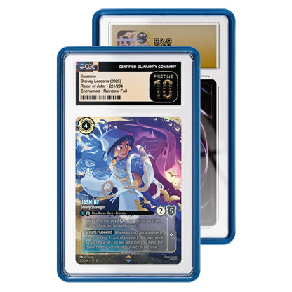 GradedGuard CGC Card Slab Protector Case