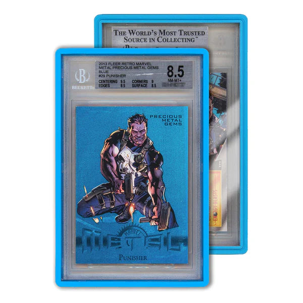 GradedGuard BGS Card Slab Protector Case