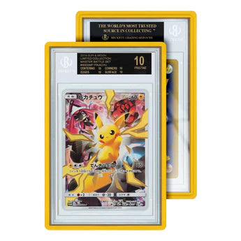 GradedGuard BGS Card Slab Protector Case