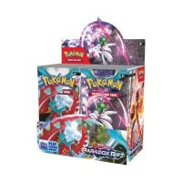 Pokémon: Scarlet & Violet Paradox Rift Booster Box