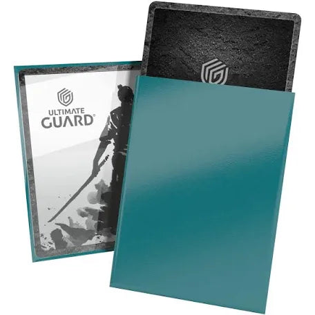 Ultimate Guard - Katana 100ct - Standard Size Sleeves