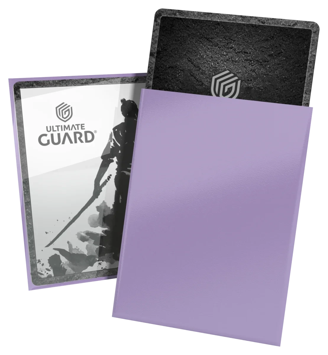 Ultimate Guard - Katana 100ct - Standard Size Sleeves