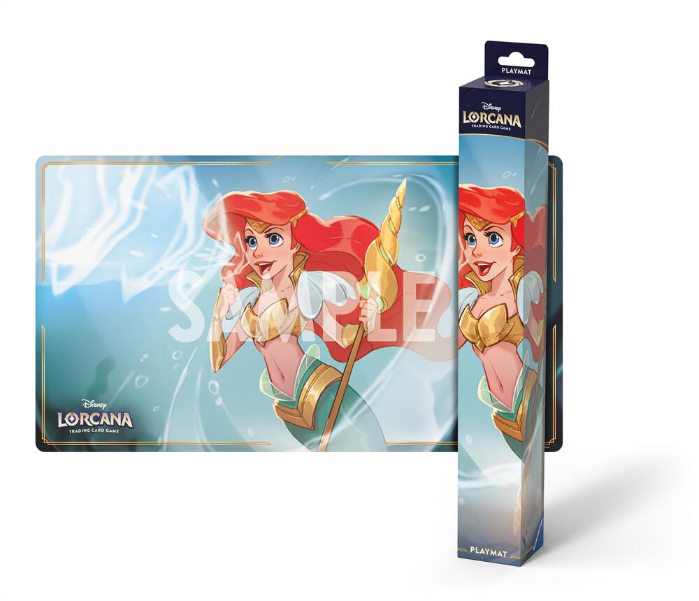 Disney Lorcana: Playmat