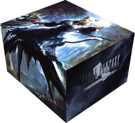 Final Fantasy TCG Dissidia Collection Box