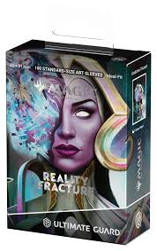 Magic- Reality Fracture - Ultimate Guard Sleeves