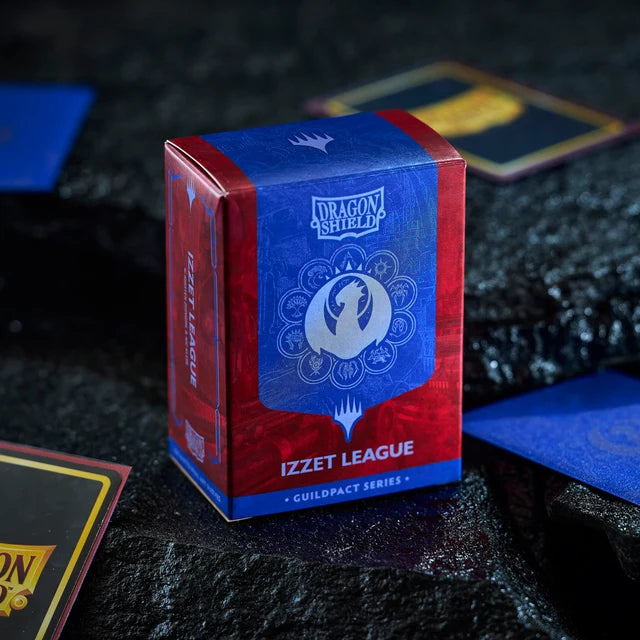 Dragon Shield: Art Sleeves