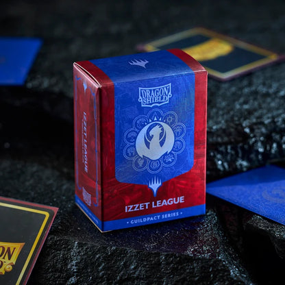 Dragon Shield: Art Sleeves