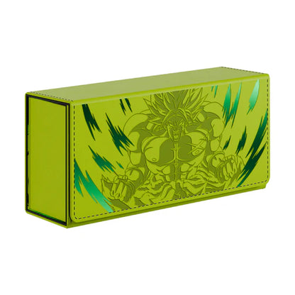 Legendary   Saiyan   EV   2.5   Elite   Series   Box