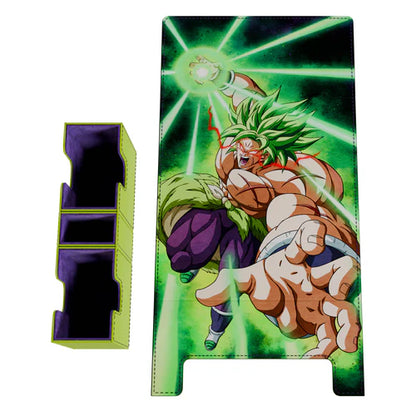 Legendary   Saiyan   EV   2.5   Elite   Series   Box