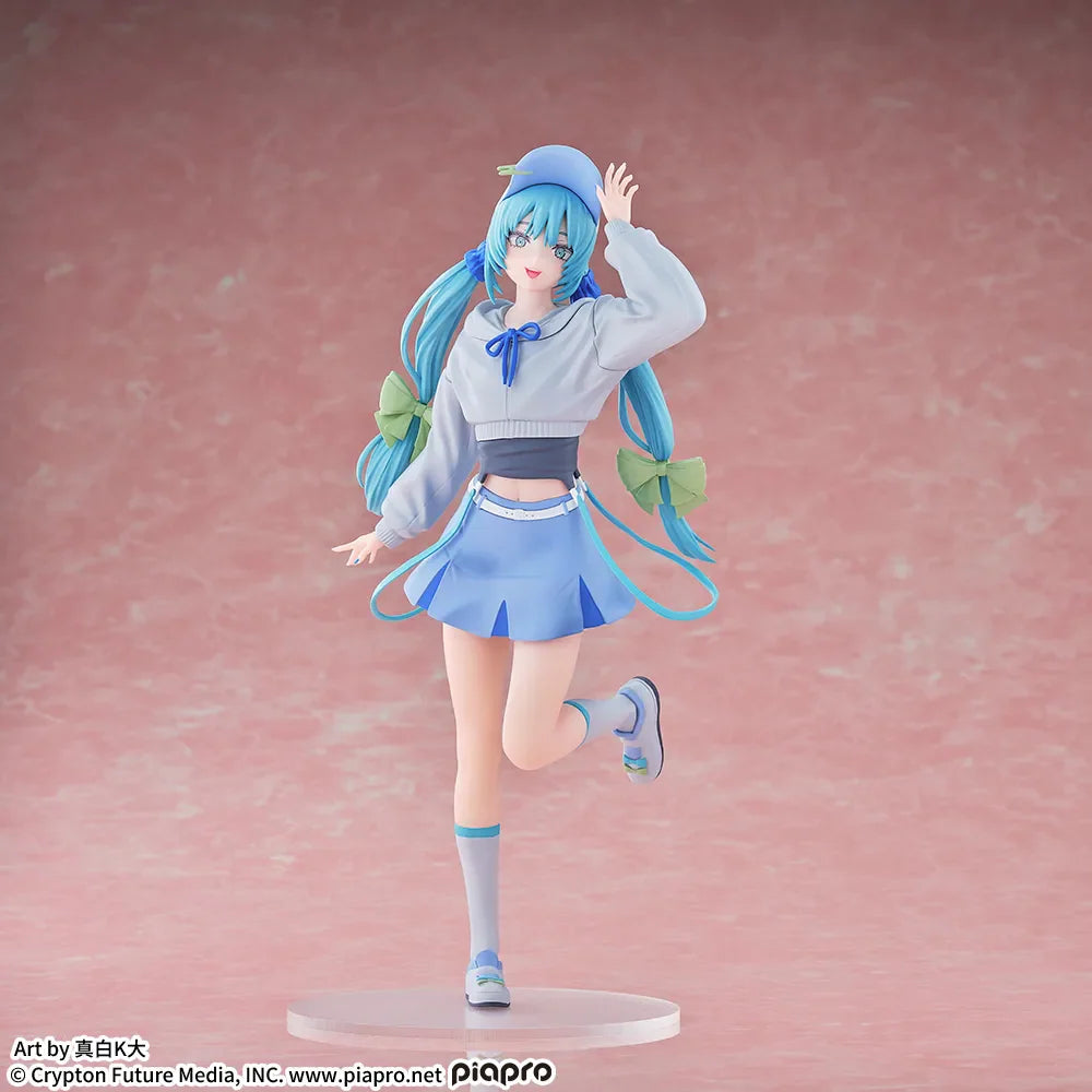 Hatsune Miku: Conceptual Series Vol. 2