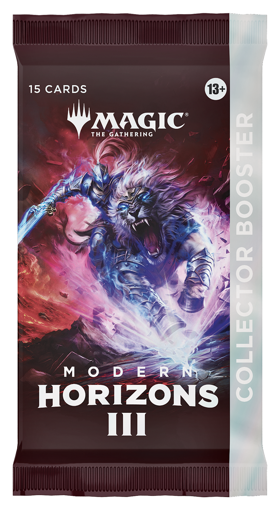 Magic the Gathering: Modern Horizons 3 Collector Pack