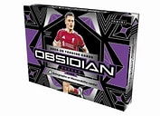 Obsidian Soccer 2025-2026