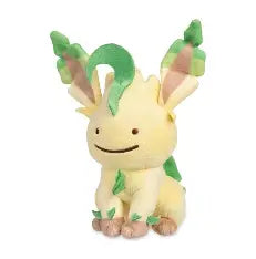 Ditto Plush Pokemon Center