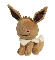 Ditto Plush Pokemon Center