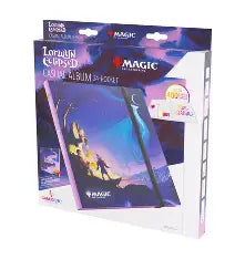Magic: The Gathering Lorwyn Eclipsed Casual Album 24 Pocket Binder