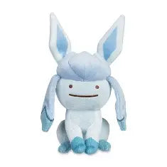 Ditto Plush Pokemon Center