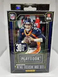 2020 Playbook Hanger