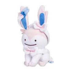 Ditto Plush Pokemon Center