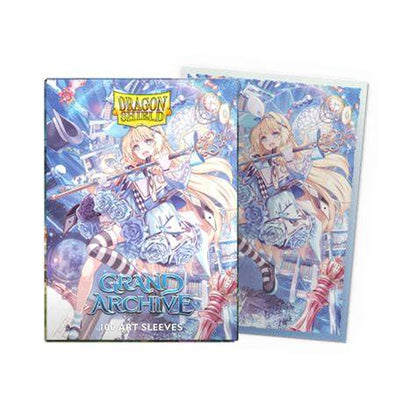 Dragon Shield: Art Sleeves