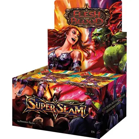 Super slam pack