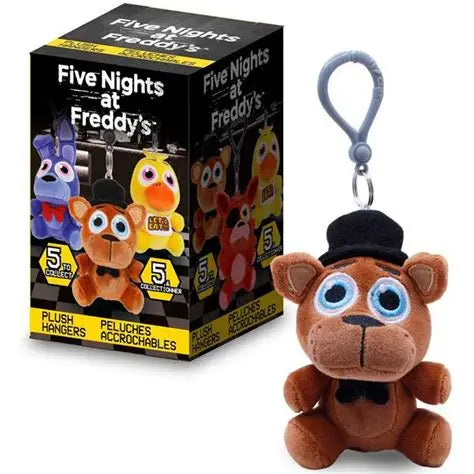 FNAF Series 2 Plush Blind Box