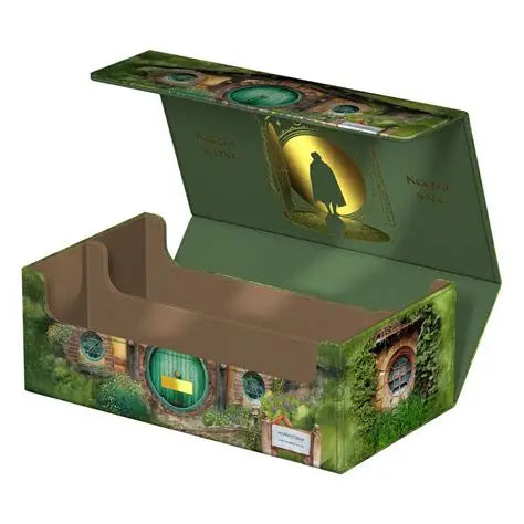 Squaroes The Lord of the Rings Collector Case