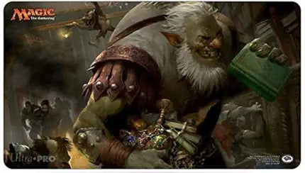 ultra pro play mat grenzo