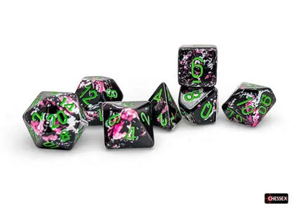 Chessex Polyhedral Dice Set (Random Selection)
