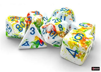 Chessex Polyhedral Dice Set (Random Selection)