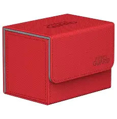 Ultimate Guard: Sidewinder 80+