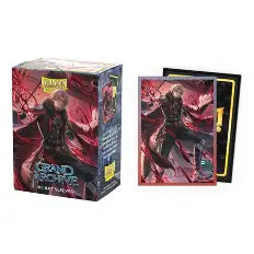 Dragon Shield: Art Sleeves