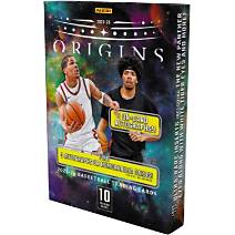 Panini Orgins Basketball Hoby