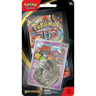 Pokemon: Mega Evolution Checklane