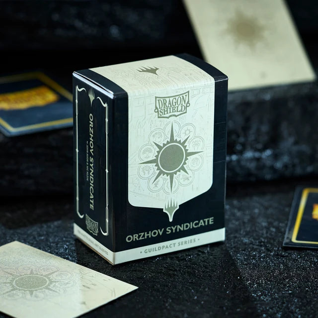 Dragon Shield: Art Sleeves