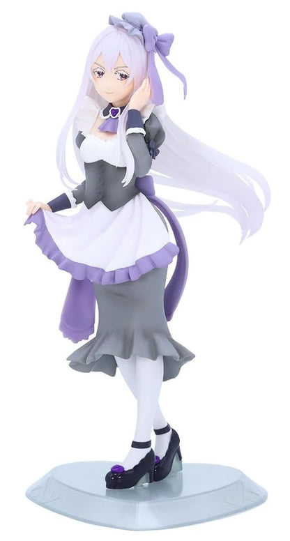 Furyu Re:Zero - Echidna Tenitol Yumekawa - Maid