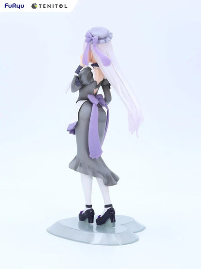 Furyu Re:Zero - Echidna Tenitol Yumekawa - Maid
